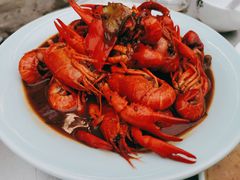 -鹅城粤菜馆(白云山路店)