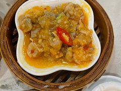 -益健美食大广场(北岭店)