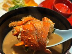 -活伊势龙虾料理 中纳言(千日前味乐馆店)