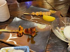 -鸟鹏烧鸟居酒屋(熙龙湾店)