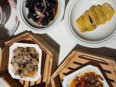 -稻香饭店(IFS国金中心店)