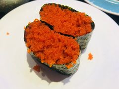 -回转寿司 活美登利(池袋西武店)