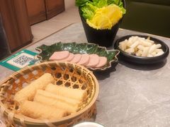 -品也·鲍鱼鸡火锅(皇庭广场店)