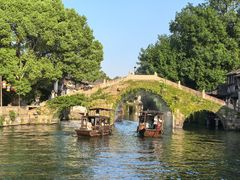 -乌镇西栅景区