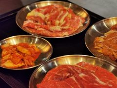 -西塔老太太泥炉烤肉(上海七宝领展广场店)