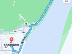 -徐悲鸿故居