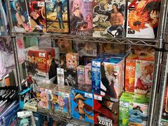 -秋叶原电器街