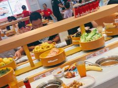 -龍歌自助小火锅(崂山丽达店)