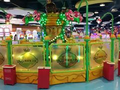 -嘉文梦想世界(SM天津滨海城市广场店)
