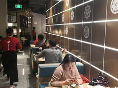 大堂-好牛烧肉(世茂广场店)