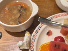 -比格比萨自助(美乐城店)