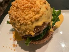-Lets burger非常汉堡·环球风味(蓝色港湾店)