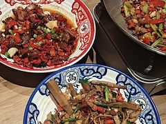 -高嗲嗲·现炒下饭菜(石鼓路店)