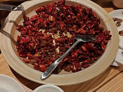 辣子鸡-巴蜀风·地道川菜(总店)