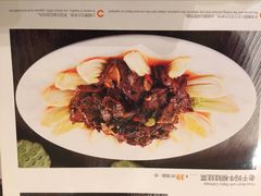 -小杨烤肉(高新店)