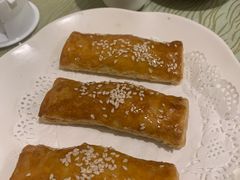 -香港威特瑞茶餐厅(小白楼音乐厅店)