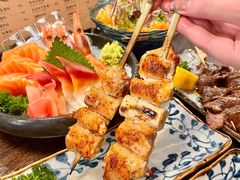 -KK ONE(京基滨河时代店)