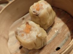 -上海金桥红枫万豪酒店-万豪中餐厅