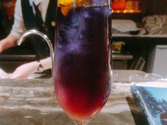 -STARRY CAFE & LOUNGE BAR(高新店)