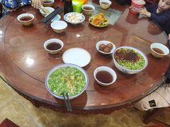 -老兰州三勺辣子爆肉面片(北街店)