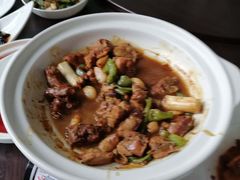 -楚禾宴·家宴(光谷大道店)