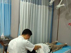 -深圳安仁堂中医·推拿按摩·肩颈调理