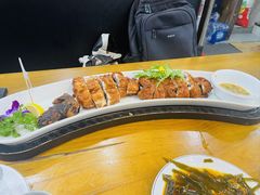 -醉壹号海鲜大排档(厦门美食地标店)