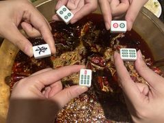 -巴蜀大宅门火锅(新华公园店)