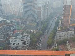 -上海龙之梦万丽酒店