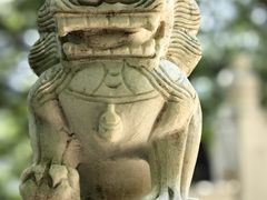 -辋川溶洞