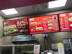 -赛百味SUBWAY(三阳广场店)
