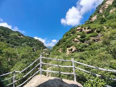-黑龙潭风景区
