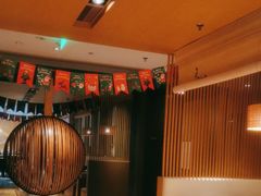-西村日本料理(香格里拉饭店)