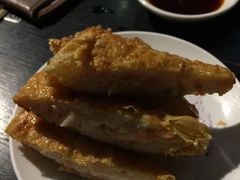 腐皮虾卷-糖朝(尖沙咀店)