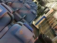 -黄山屯溪国际机场