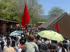 -红嫂家乡旅游区