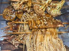 -小眼镜电烤串(盐河北路店)