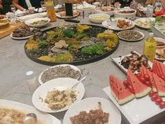 -鑫复盛皇嘉海鲜酒店