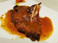 -皇朝会.经典传统粤菜(外滩店)