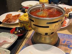 -初色海鲜自助(万丰路店)