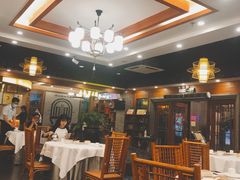 -围龙屋客家食府(福田店)