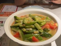 -四道菜·福建菜馆(莆田万达店)
