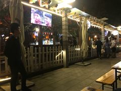 -巴伐利亚啤酒坊(意式风情街店)