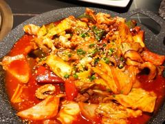 -黑崎烧肉·山野厨房(坪山店)