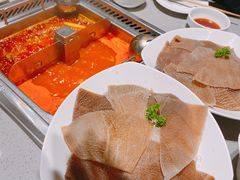 -海底捞火锅(奥山世纪城店)