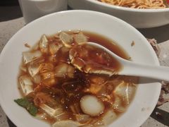 -茅庐川菜(烟台吾悦广场店)