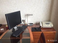 -将军大酒店
