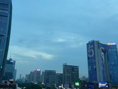 -必胜客(国贸店)