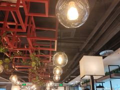 大堂-黄记煌三汁焖锅(渝北金港国际店)
