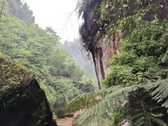 -赤水丹霞旅游区·大瀑布